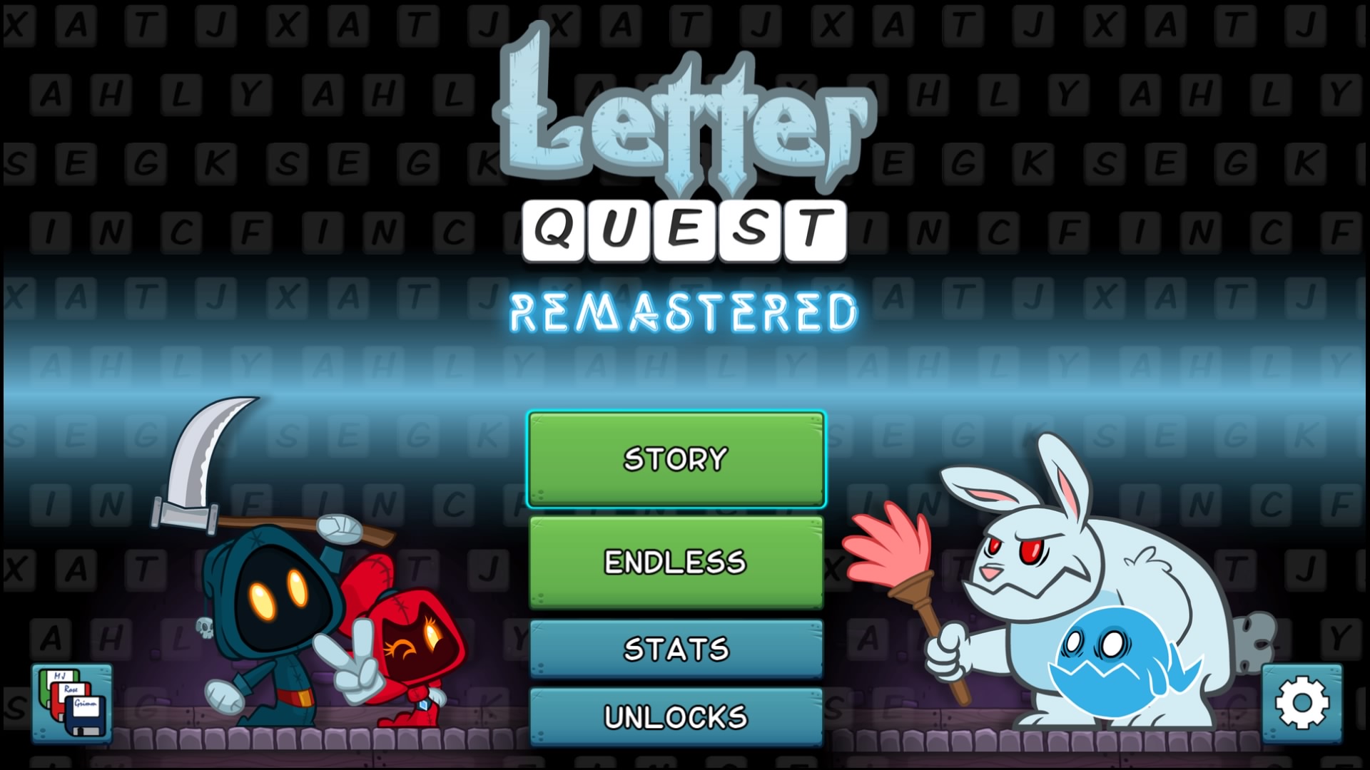Letter Quest Remastered_20160630212843