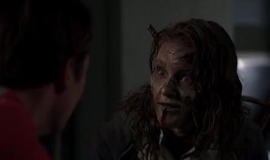 Powers season 2 episode 8 chasing ghosts review3