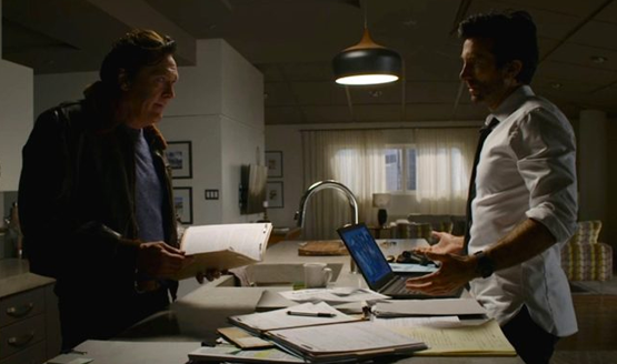 Powers season 2 episode 8 chasing ghosts review4