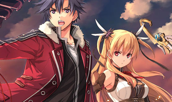 Trails of Cold Steel 3