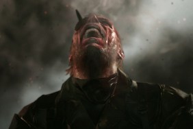 Metal Gear Solid 5 Definitive Ex edition