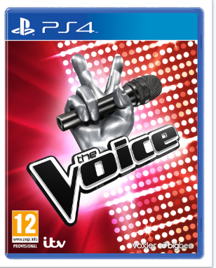 thevoiceps4