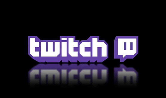 Twitch Livestreaming