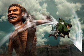 Attack on Titan info