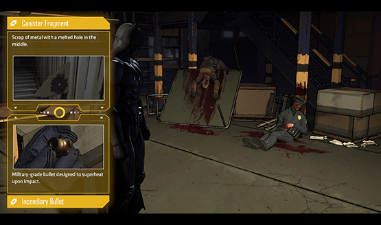 Batman The Telltale series ep 1 realm of shadows review 2