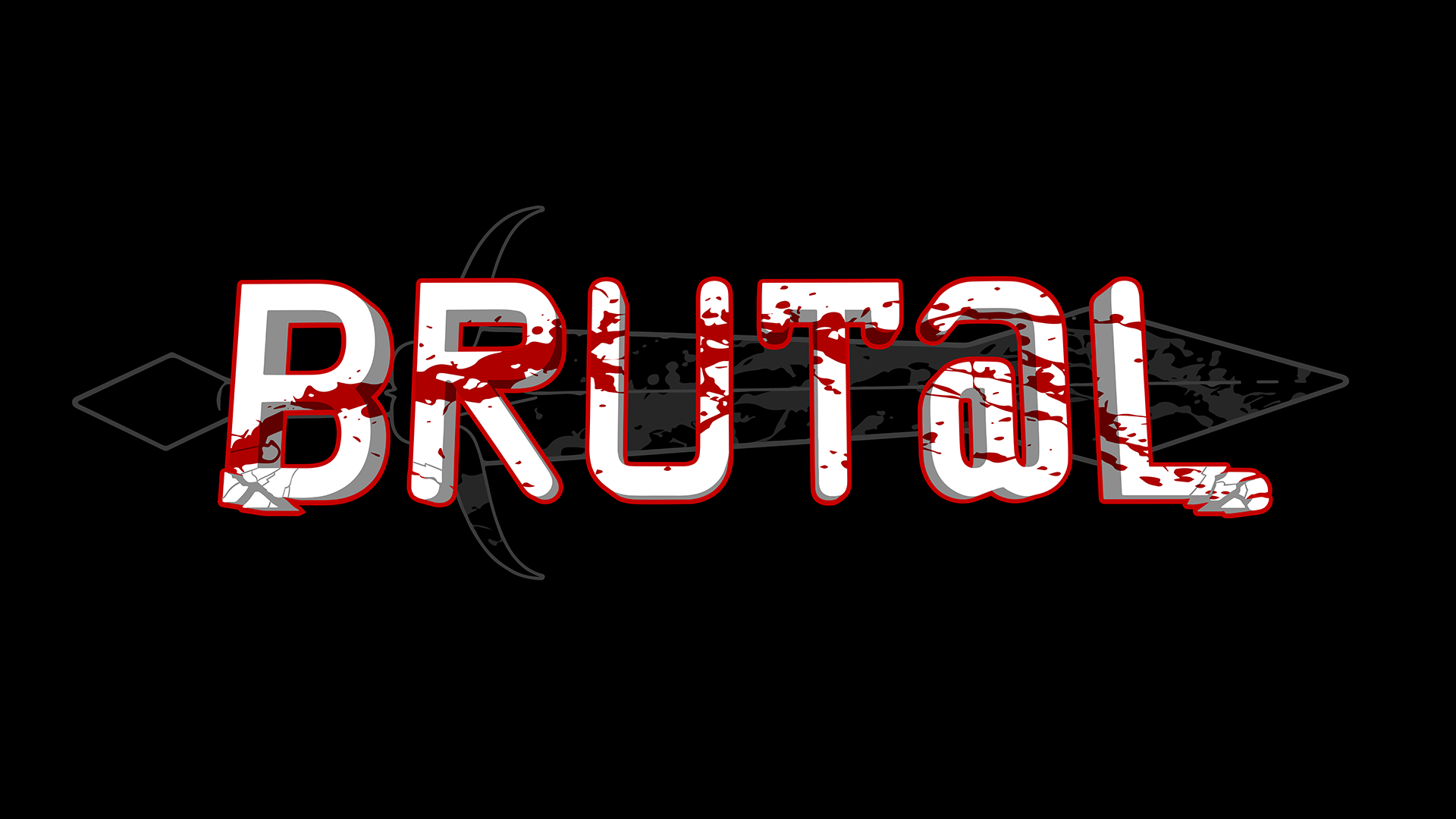 BrutalLogo