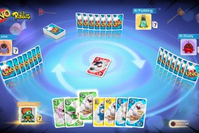 PS4 UNO Review