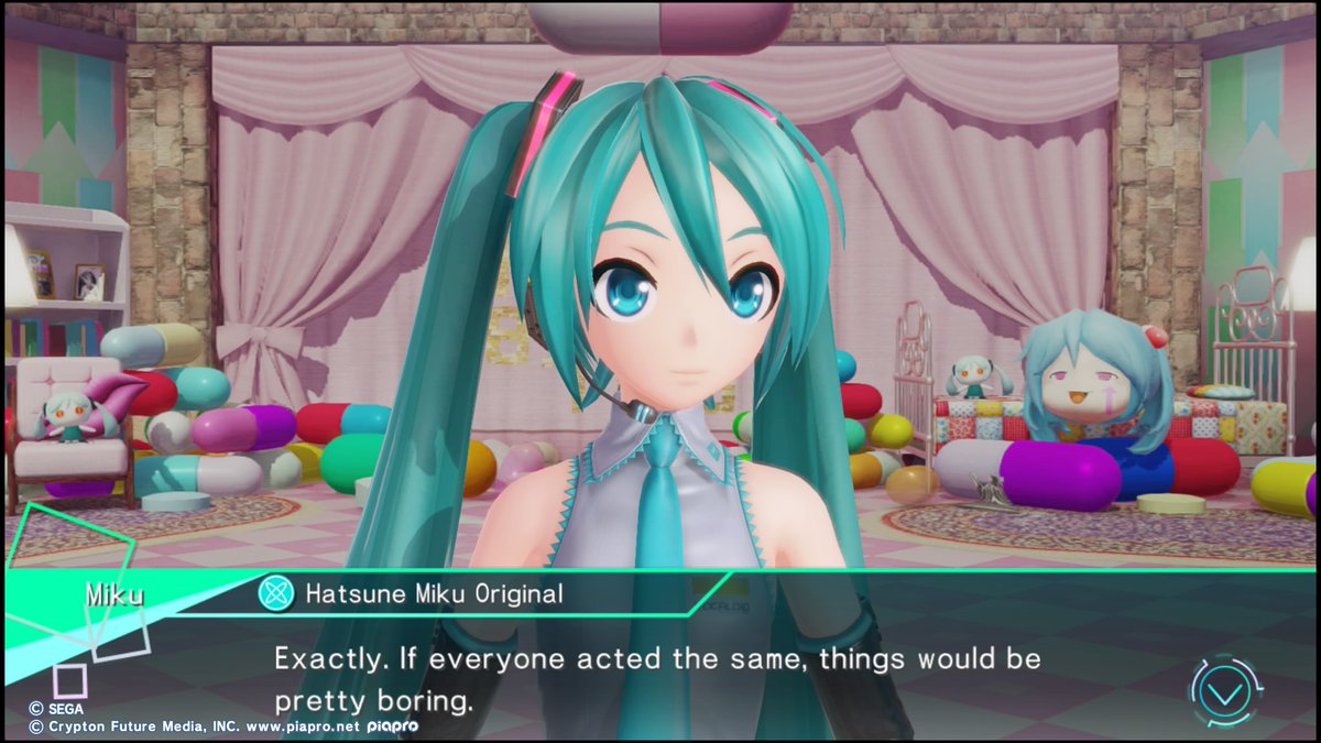 Hatsune Miku Project DIVA X Review