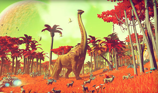 No Mans Sky YouTube Videos