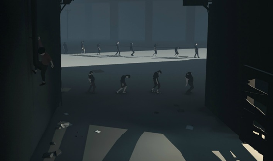 Inside Secret Ending 1