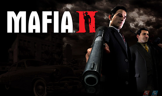 Mafia 2 PS3