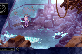 Alone With You Review