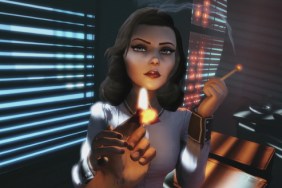 January Asia PS Plus Free Games Include BioShock Infinite