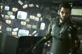 deus ex franchise