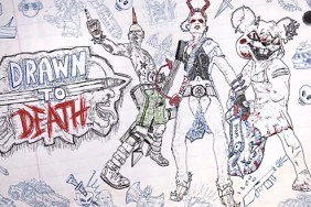 Drawn to Death refund
