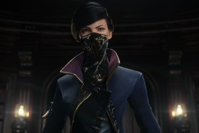 Dishonored 2 abilities