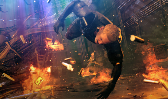 metal gear survive update