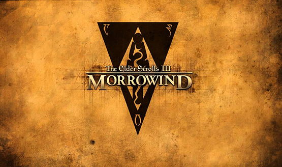 Morrowind HD