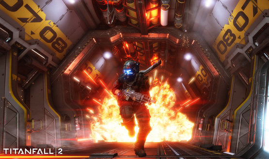 Titanfall 2's release date was locked in by EA – “there was no changing  it,” say Respawn