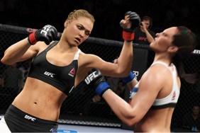 EA Sports UFC 2 Changes