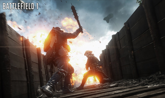 Battlefield 1 Update Today: PS4, Xbox One & PC Issued