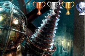 BioShock The Collection Trophy List