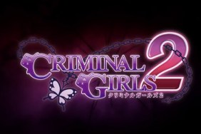 Criminal Girls 2 delay