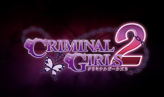 Criminal Girls 2 delay