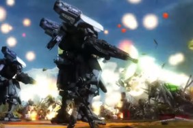 earth defense force 5 release date