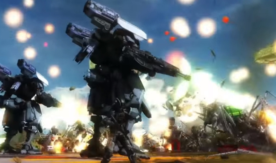 earth defense force 5 release date