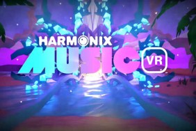Harmonix Music VR trophies