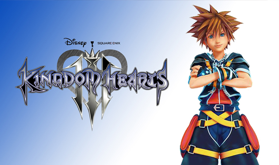 Report: Kingdom Hearts 3 Monsters Inc. World Leaked