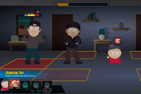 South Park Fractured But Whole PS4