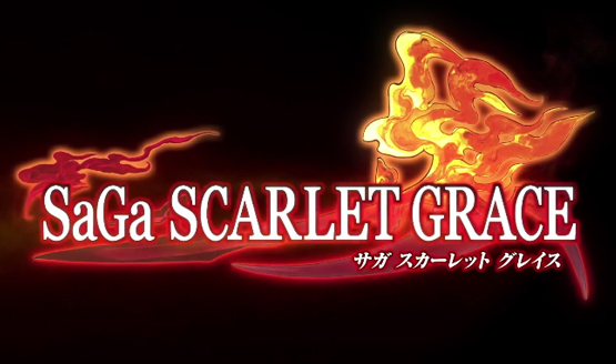 SaGa Scarlet Grace 555x328