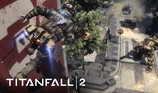 Titanfall 2's Bounty Hunt Is One Of The Best Multiplayer Modes I've Ever  Played