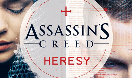 Ubisoft book publishing