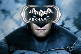 Batman Arkham VR Trophies