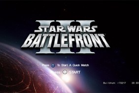 Battlefront 3 gameplay video