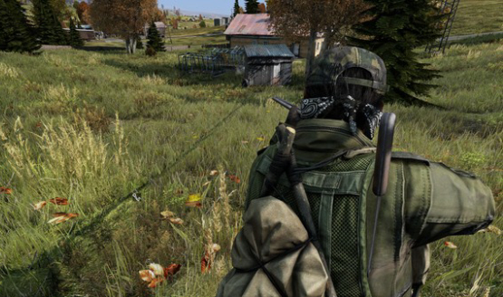 DayZ Xbox One Coming This Year, Dev Confirms; PS4 Release Date Unsure