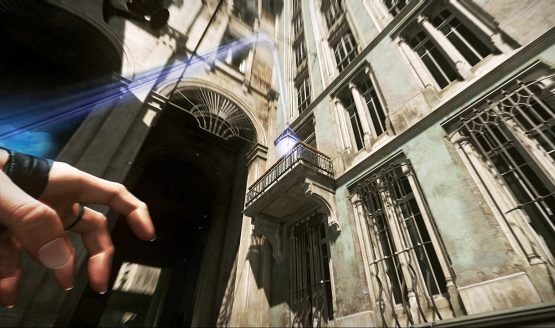 Dishonored 2] [Screenshot] This game is so detailed : r/PS4