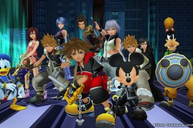 Kingdom Hearts 2.8 DLC
