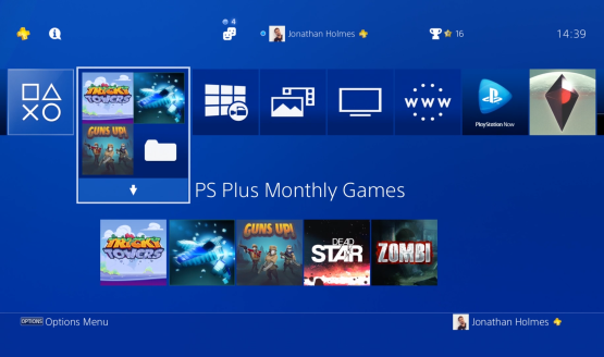 New PS5 and PS4 System Software Betas Roll Out Tomorrow – PlayStation.Blog