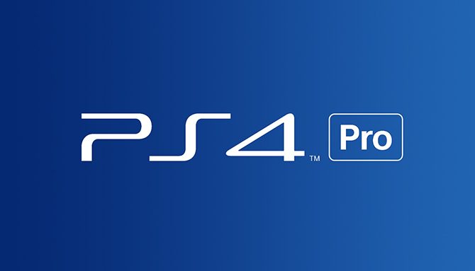 PS4 Pro Info: Everything So Far