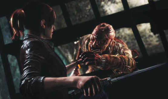 Resident Evil 7 microtransactions