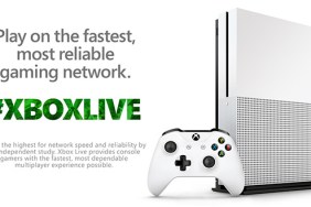 xbox live network
