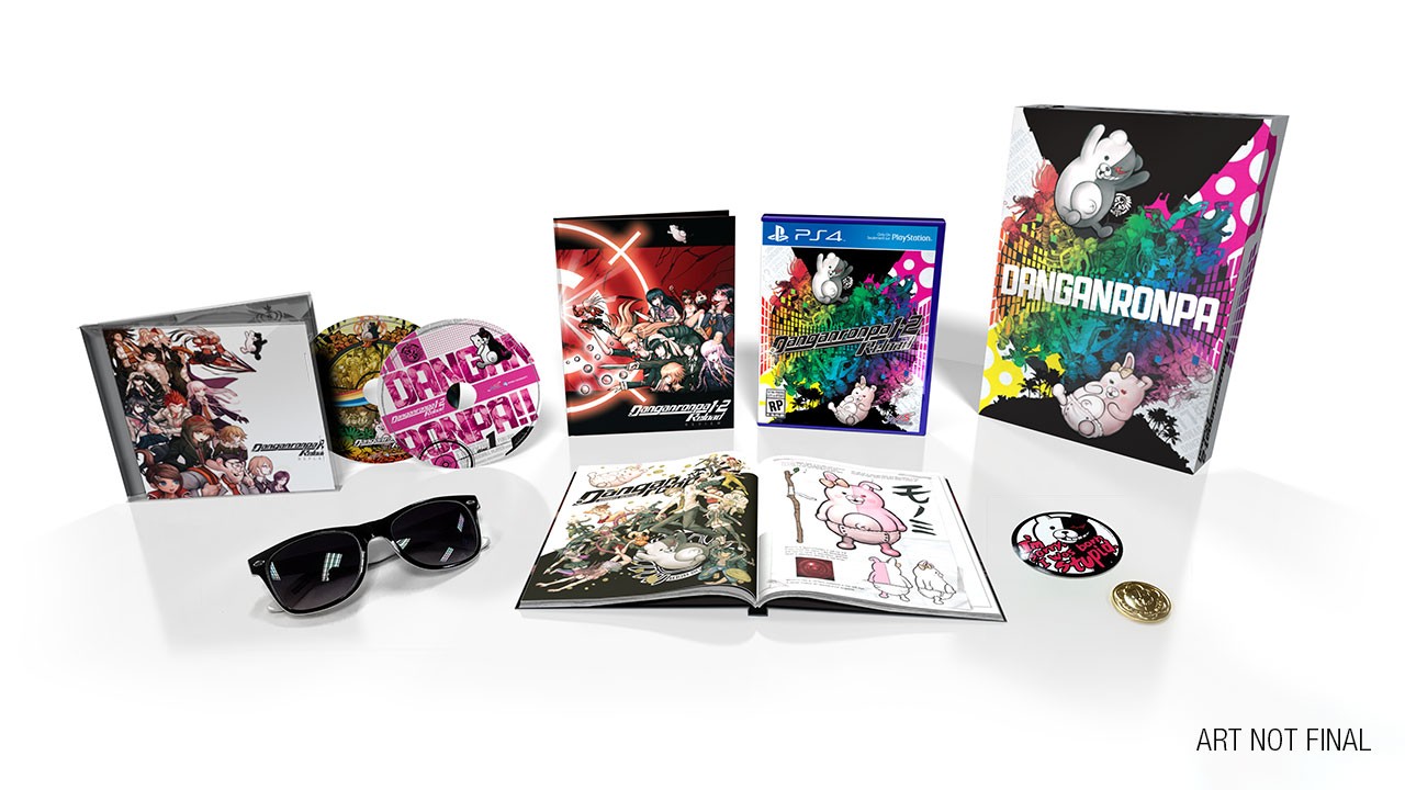 danganronpa-reload-limited-edition