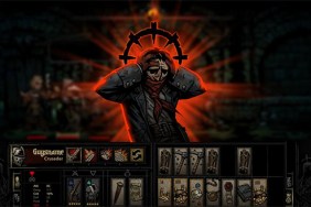Darkest Dungeon review