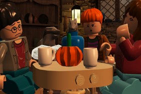 LEGO Harry Potter Collection review