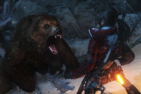 Rise of the Tomb Raider info