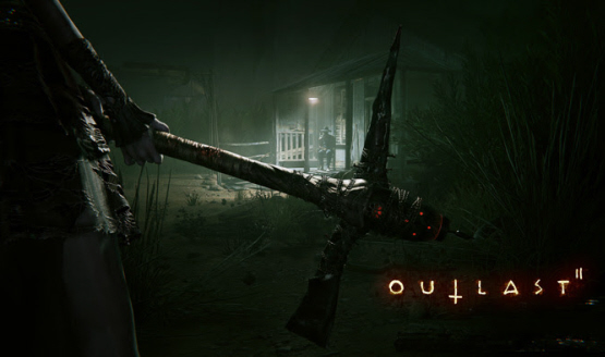 Outlast 2 VR Support a "No" According to Red Barrels